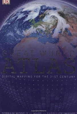 The Great World Atlas