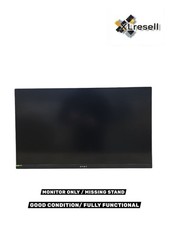 HP OMEN 27qs 27" 2560 x 1440 QHD Widescreen IPS LED 240Hz Gaming Monitor