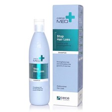 Repair Shampoo gegen Haarausfall Kräftigendes Haarshampoo für Haarwachstum