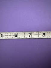 Vintage Tape Measure for sale | eBay