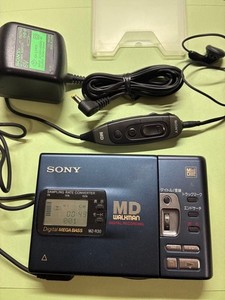 Sony Mz R30 | eBay