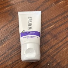 Rodan Fields Unblemish 4 Oil Control Lotion Broad Spectrum SPF 20 Expired