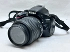 Nikon D5100 Digital Camera Kit with 18-55mm Lens