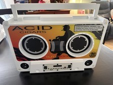 Drew Estate Cigars bumpboxx remixx Acid Cigars