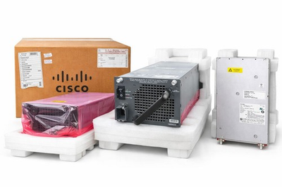 #ad #ad Cisco 1300ACV Power Supply PSU NEW Sealed Box Original OEM Fast Ship $499.99