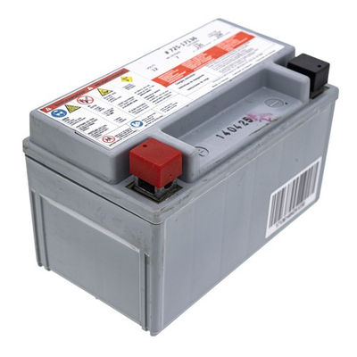 #ad CUB CADET 725P17136 Battery AGM 7AHR CC 30 H Hydro Mini Rider $74.19