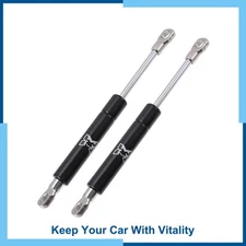 Universal Pack (2) 7inch 11lbs Lift Supports Gas Struts Springs RV Car Bonnet