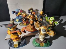  SB1 Skylander Swap Force Bundle 8pk