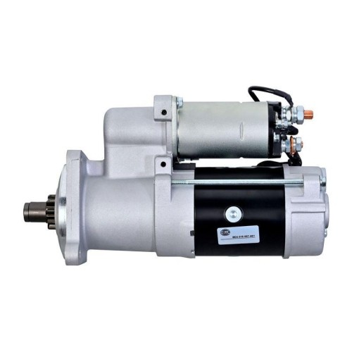Hella 8EA 015 657-461 Starter FüR MWM-image