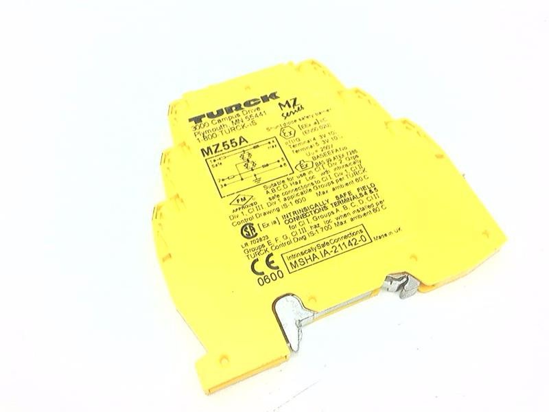 TURCK MZ55A / MZ55A (USED)