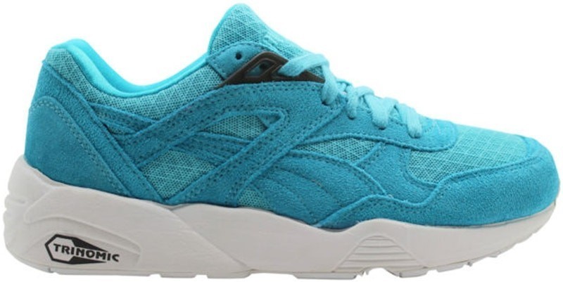 Puma R698 Mesh Evolution Blue for sale | eBay display picture 2
