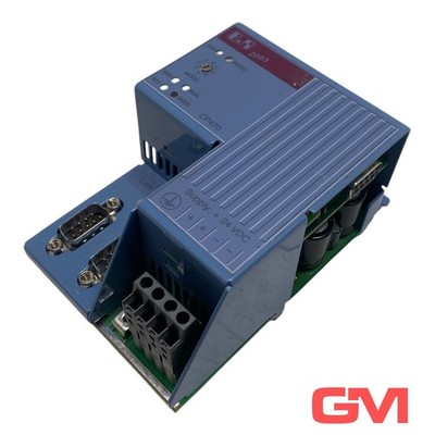 B&R Zentraleinheit 7CP470.60-2 CPU Control Module Unit 2003 CP470 Revision E0
