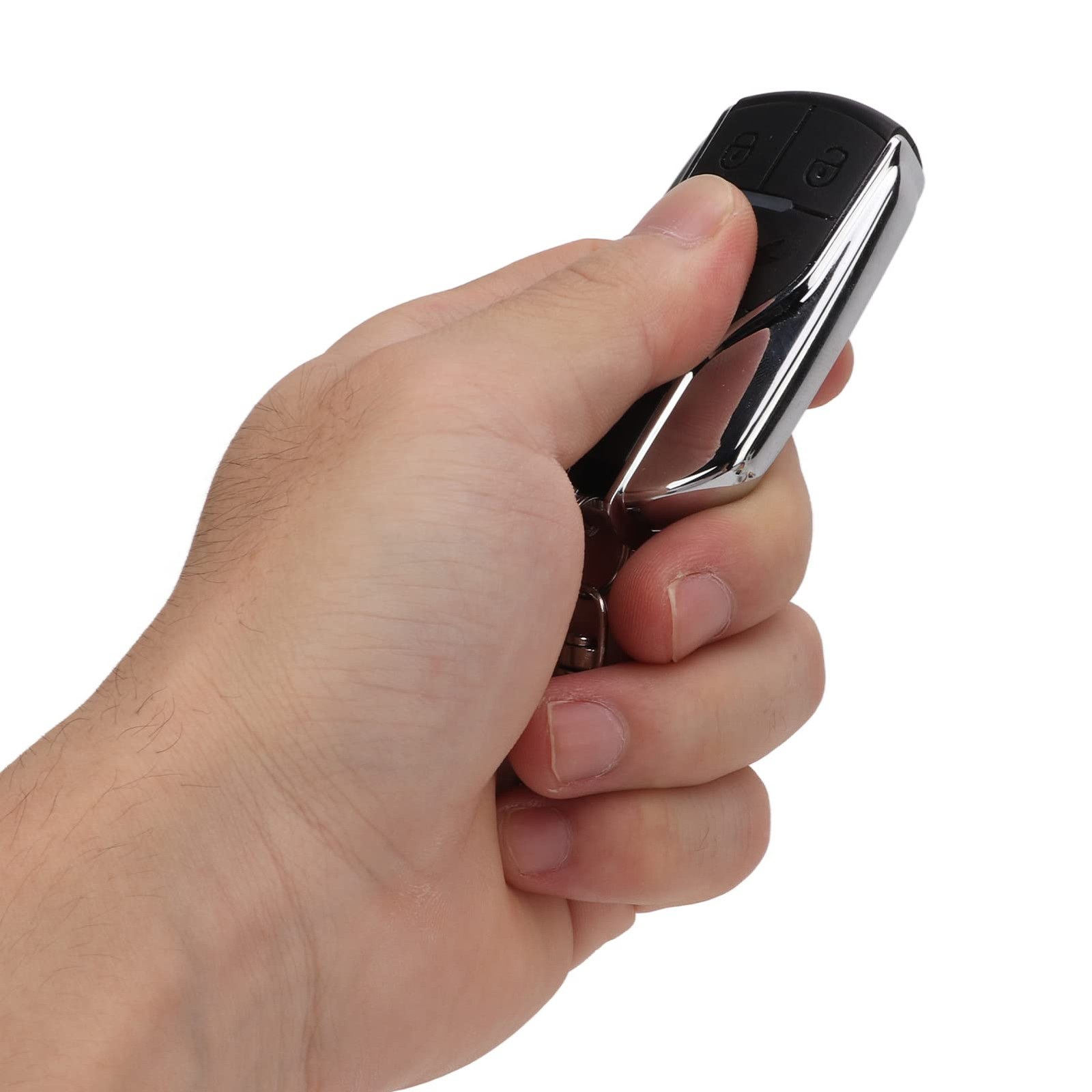 Motorcycle Alarm System & Remote Start, LCD, Anti-Theft, Vibration, Energy Sa...