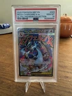 Pokemon Mega Charizard X EX #023 Mega Evolution Promo Holo PSA 10 EN