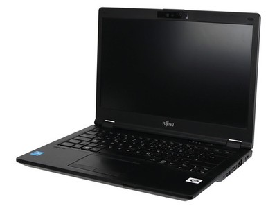 FUJITSU Notebook Lifebook E5411, 35,56 cm (14''), 8GB, 256GB, Win11Pro, gebraucht