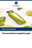 Maha Abo Hashish | Personalisierungstherapie | Taschenbuch | Deutsch (2024)