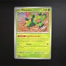 Pokémon TCG Maractus 008/159 Sv09 Journey Together Basic 110HP Corner 20 Regular