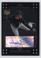 Click to enlarge John Danks