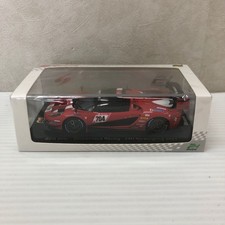 Spark 1/43  SCG 004c #704 Glickenhaus 2021 SG763 947524