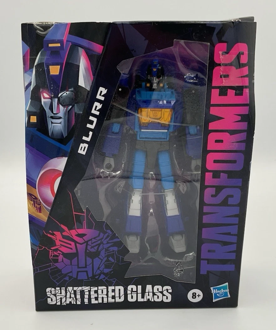 Transformers Shattered Glass for sale | eBay