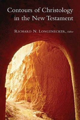 Contours of Christology in the New ..., Longnecker, Ric