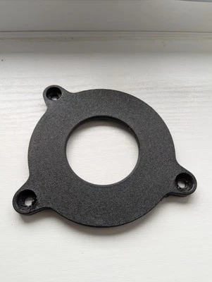 Royal Enfield Hunter Performance Air Filter Cover - Image 1 of 2