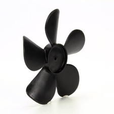 Traulsen 325-60240-10 Evaporator Fan Blade Plastic Commercial Refrigeration