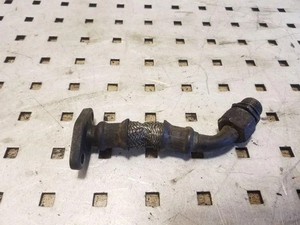 VW TRANSPORTER V T5 Minibus / passenger Turbinenschmierrohr 038145736C 26128313