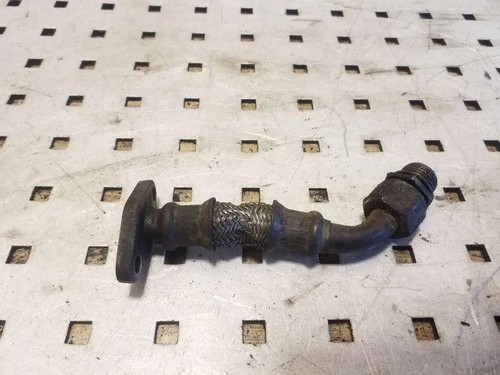 VW TRANSPORTER V T5 Minibus / passenger Turbinenschmierrohr 038145736C 26128313