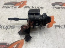 2020 Mitsubishi L200 Warrior Electronic Turbo Actuator 2019-2023