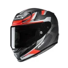 HJC RPHA 12 Carbon Xentra Fluo Orange