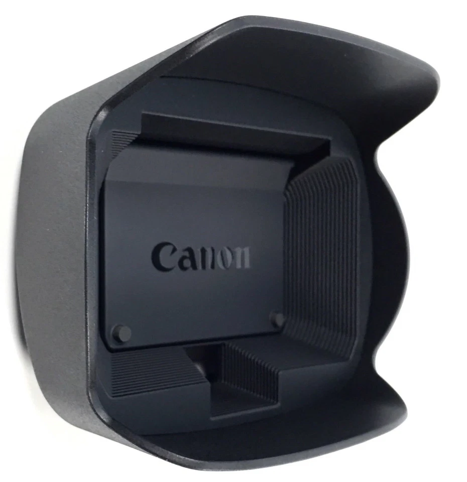 Cubierta para parasol Canon G20 HF-G20 HFG20 pieza de repuesto original Foto 2 de 4