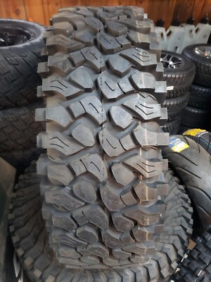 35x10.00R-15 Sticky ATV UTV TIRE 35x1000R-15 35x10R-15 Rock Hugger