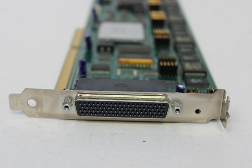 IBM 87H3330 ARTIC186 8 PORT ISA ADAPTER 87H3315 WITH WARRANTY - Picture 4 of 5