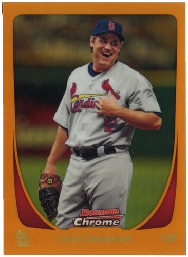 2003 Topps Baseball Card #230 Lance Berkman (86363) | eBay