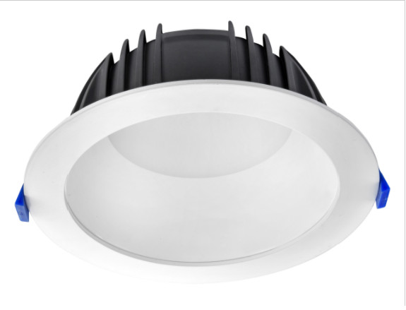 Pannello Faretto LED 30W 4000K Bianco Rotondo da Incasso | Shop Online