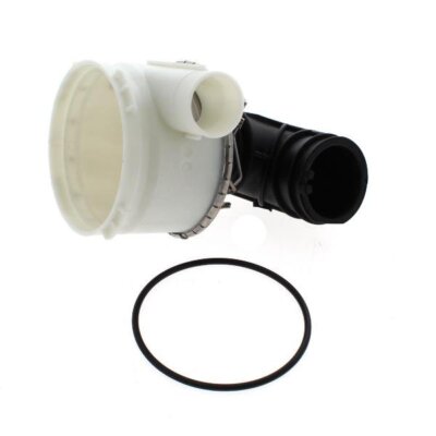 Résistance lave-vaisselle professionnel Winterhalter 30000125