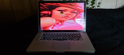 macbook pro mid 2012 15 inch