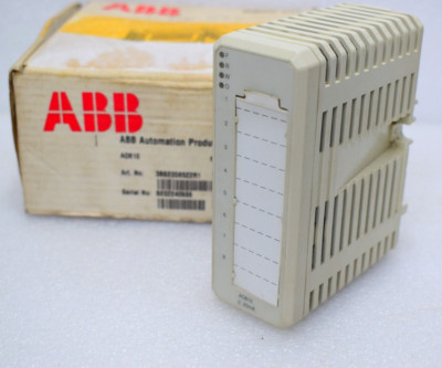 ABB AO810 ANALOG OUTPUT MODULE 0..20mA 3BSE008522R1 | eBay