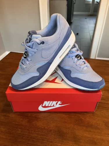Nike Air Max 1 Have A Nike Day 2019 - BQ8929-400 Size 10