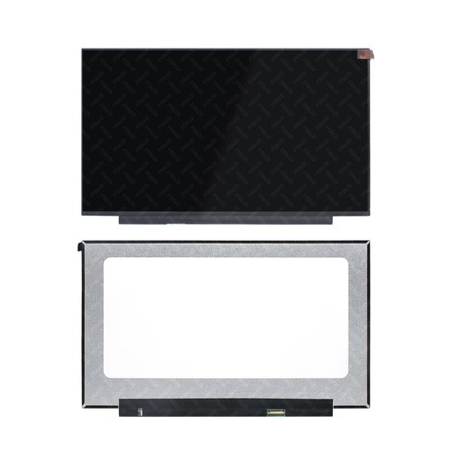 17.3" IPS FHD LED Screen LCD Display Panel NV173FHM-N4C NV173FHM-N46 B173HAN04.2 - 第 1/3 張圖片