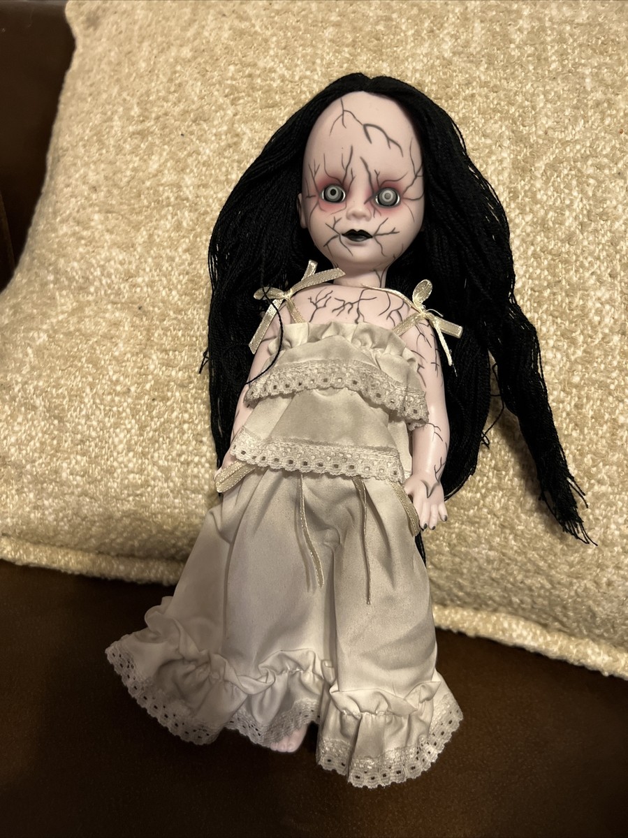 Living Dead Dolls HusH ハッシュ【未開封】 Living Dead Dolls Mezco Resurrection XI (11) Exclusive