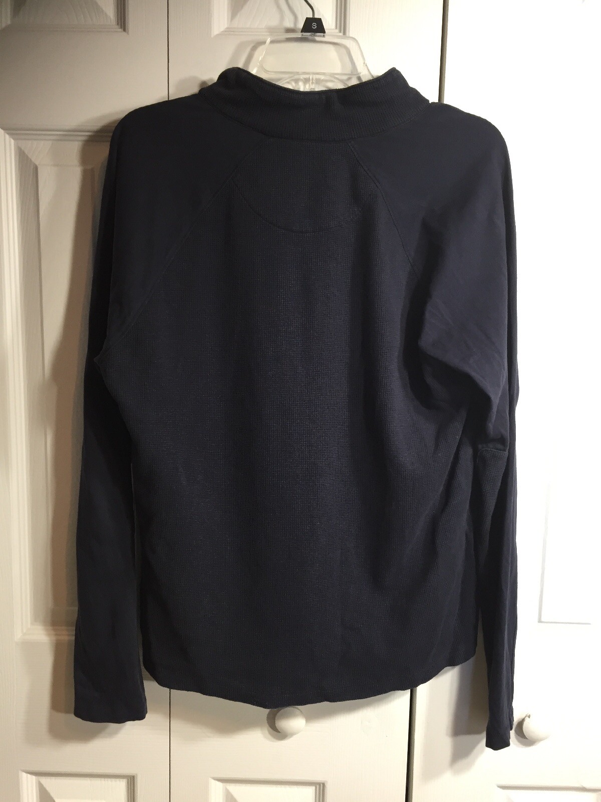 Michael Kors Light Weight Pullover Jacket/Size M - image 2