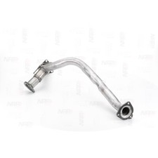 NAP carPARTS Abgasrohr passend für Audi A4 8D2 B5 2.6 2.8 8D5 CAF10435