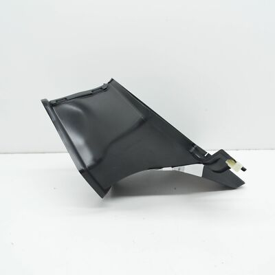 NEW BMW M4 COMPETITION COUPE G82 LEFT RADIATOR AIR DUCT  
