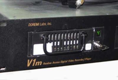 DOREMI V1 Video Recorder Player 