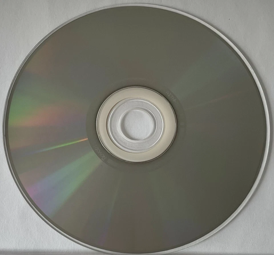 Faith Hill, Breathe, Single, Promo, Spain, CD, 2001 Foto 3 de 4