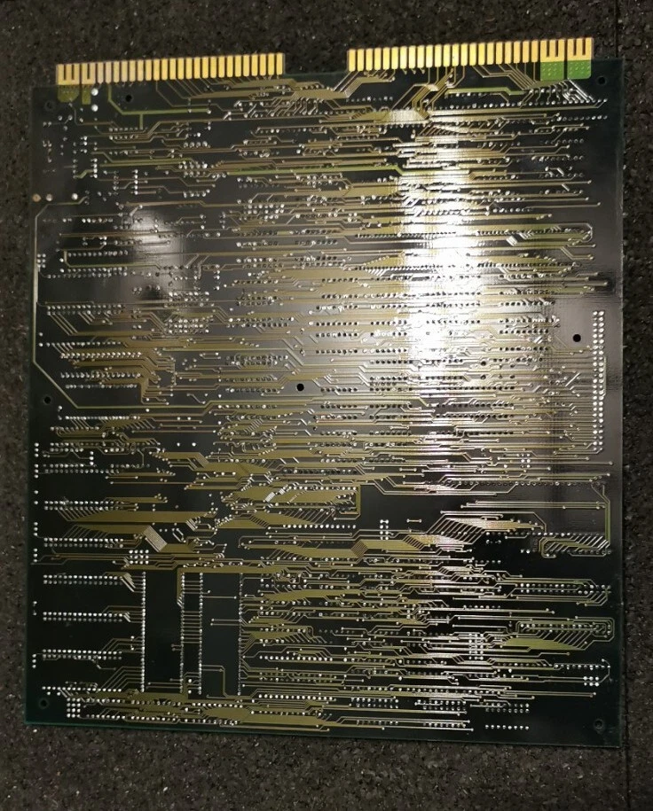 Original Jockey Club 1 Arcade Game PCB Videospielautomat Spiel  - Bild 3 von 3