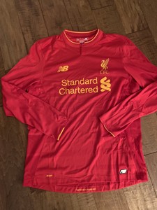 new balance liverpool long sleeve