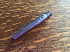 Winchester Model 1897 Used 12ga. Receiver Shank 125